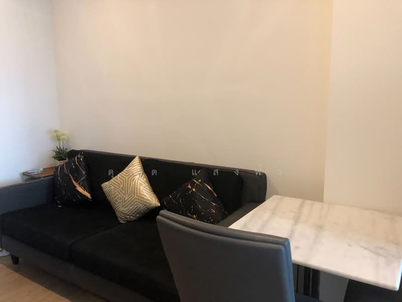 Notting Hill Laemchabang-Sriracha, Chon Buri (Pattaya), Opposite Kasetsart University, Thung Suk La, Si Racha, Chon Buri (Pattaya), 1 Bedroom, 27 sqm, Condo For Sale, by Dusit Saengfa, 500300442 - DDproperty.com