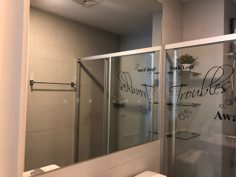 Notting Hill Laemchabang-Sriracha, Chon Buri (Pattaya), Opposite Kasetsart University, Thung Suk La, Si Racha, Chon Buri (Pattaya), 1 Bedroom, 27 sqm, Condo For Sale, by Dusit Saengfa, 500300442 - DDproperty.com