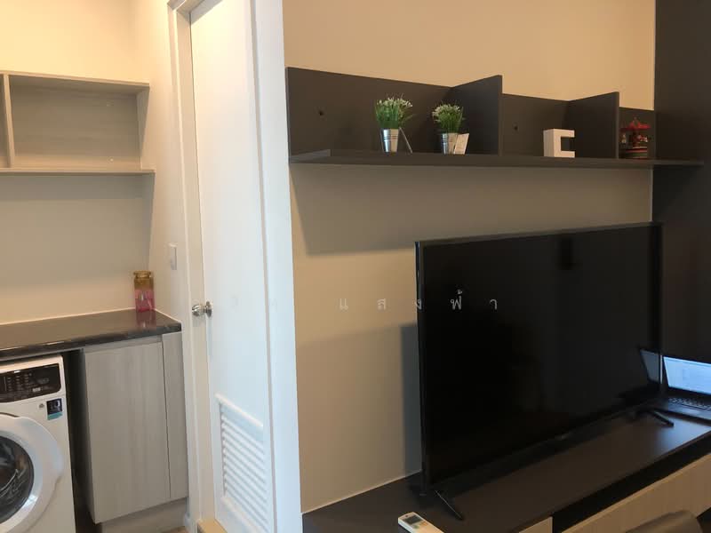 Notting Hill Laemchabang-Sriracha, Chon Buri (Pattaya), Opposite Kasetsart University, Thung Suk La, Si Racha, Chon Buri (Pattaya), 1 Bedroom, 27 sqm, Condo For Sale, by Dusit Saengfa, 500300442 - DDproperty.com