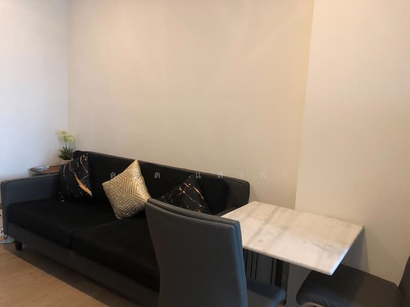 Notting Hill Laemchabang-Sriracha, Chon Buri (Pattaya), Opposite Kasetsart University, Thung Suk La, Si Racha, Chon Buri (Pattaya), 1 Bedroom, 27 sqm, Condo For Sale, by Dusit Saengfa, 500300442 - DDproperty.com