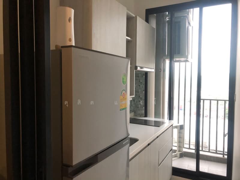 Notting Hill Laemchabang-Sriracha, Chon Buri (Pattaya), Opposite Kasetsart University, Thung Suk La, Si Racha, Chon Buri (Pattaya), 1 Bedroom, 27 sqm, Condo For Sale, by Dusit Saengfa, 500300442 - DDproperty.com