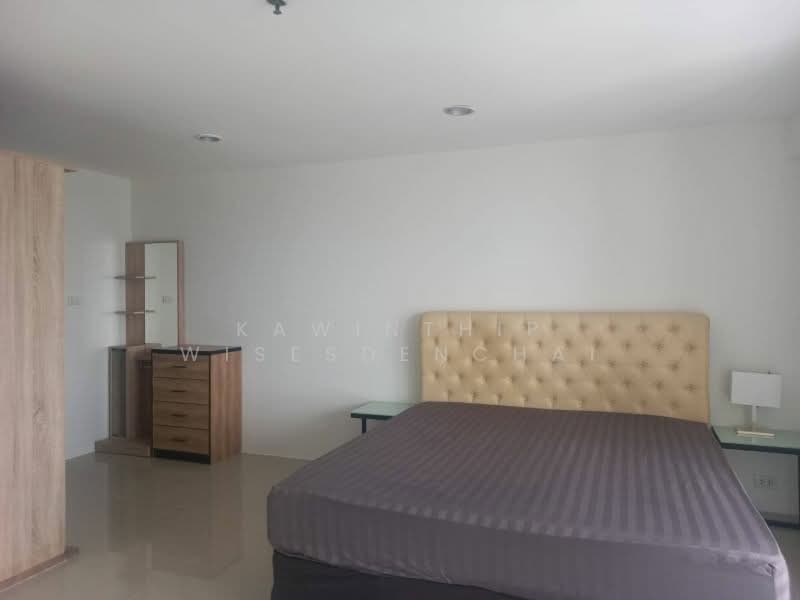 The Waterford Diamond Tower Sukhumvit, Bangkok, 758/18 Soi Sukhumvit 30/1, Sukhumvit Road, Khlong Toei, Bangkok, 2 Bedrooms, 60 sqm, Condo For Rent, by Kawinthip Wisesdenchai, 500300443 - DDproperty.com