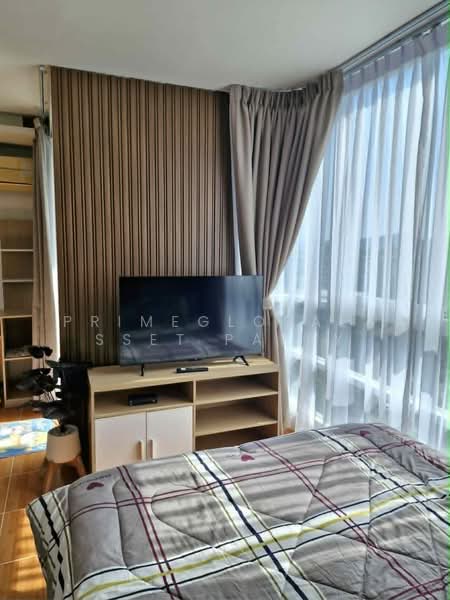 The Light Condo : เดอะ ไลท์, ภูเก็ต, 15 19 ถ.เจ้าฟ้าอี, ตลาดเหนือ, เมืองภูเก็ต, ภูเก็ต, 26 ตร.ม., คอนโด ให้เช่า, โดย primeglobalasset paery, 500300444 - DDproperty.com