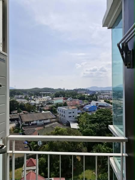 The Light Condo : เดอะ ไลท์, ภูเก็ต, 15 19 ถ.เจ้าฟ้าอี, ตลาดเหนือ, เมืองภูเก็ต, ภูเก็ต, 26 ตร.ม., คอนโด ให้เช่า, โดย primeglobalasset paery, 500300444 - DDproperty.com