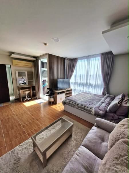 The Light Condo : เดอะ ไลท์, ภูเก็ต, 15 19 ถ.เจ้าฟ้าอี, ตลาดเหนือ, เมืองภูเก็ต, ภูเก็ต, 26 ตร.ม., คอนโด ให้เช่า, โดย primeglobalasset paery, 500300444 - DDproperty.com