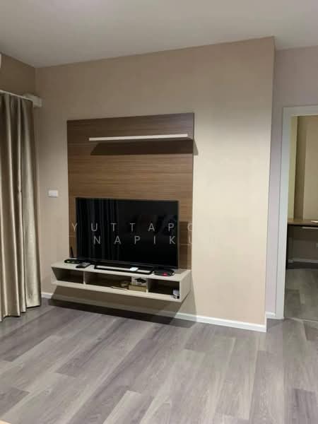 The Stage Taopoon Interchange, Bangkok, 318 Pracharat Road 2, Bang Sue, Bang Sue, Bangkok, 2 Bedrooms, 72 sqm, Condo For Sale, by Yuttapong Napikun, 500300445 - DDproperty.com