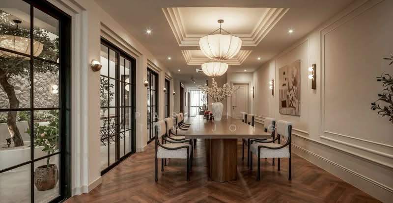 undefined, Bangkok, Bang Chak, Phra Khanong, Bangkok, 6 Bedrooms, 1,070 sqm, Single Detached House For Sale, by Pasupit Ditbanjong, 500300446 - DDproperty.com