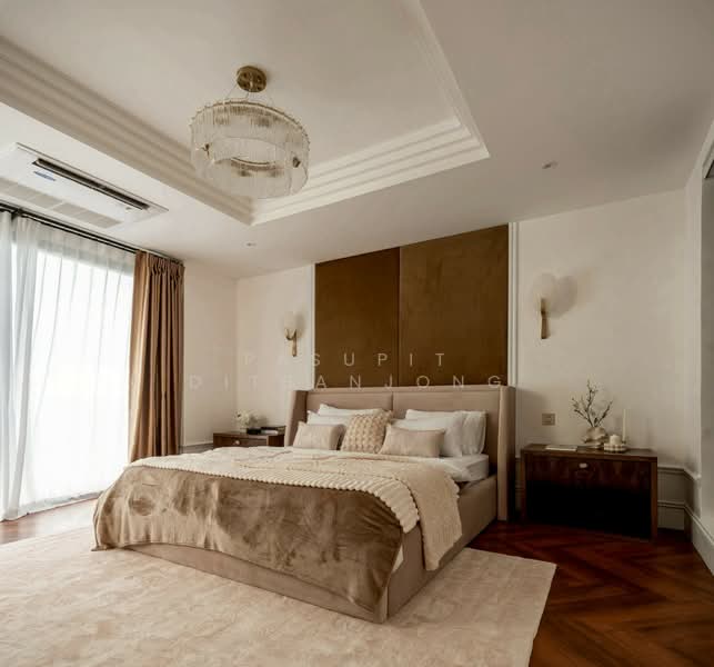 undefined, กรุงเทพ, บางจาก, พระโขนง, กรุงเทพ, 1,070 ตร.ม., บ้านเดี่ยว ขาย, โดย Pasupit Ditbanjong, 500300446 - DDproperty.com