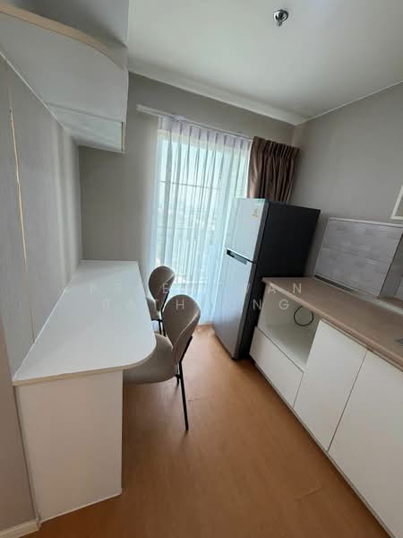 Lumpini Seaview Jomtien, Chon Buri (Pattaya), Jomtien Saisong Road, Nong Pru, Bang Lamung (Pattaya), Chon Buri (Pattaya), 1 Bedroom, 26 sqm, Condo For Sale, by Preedawan Bathtong, 500300448 - DDproperty.com