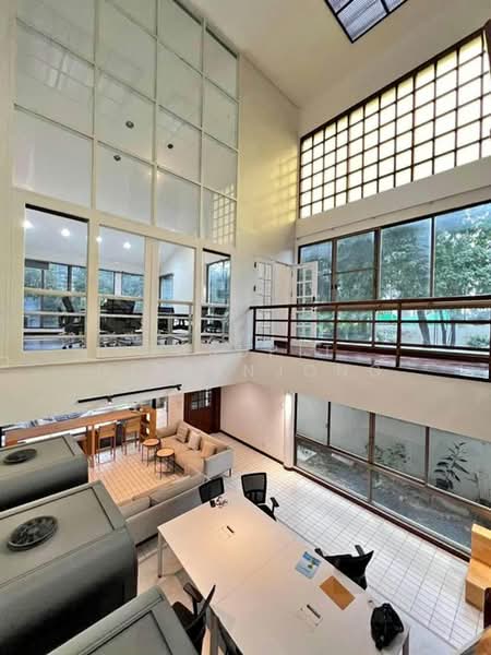 undefined, Bangkok, Khong Tan, Khlong Toei, Bangkok, 3 Bedrooms, 263 sqm, Single Detached House For Rent, by Pasupit Ditbanjong, 500300449 - DDproperty.com