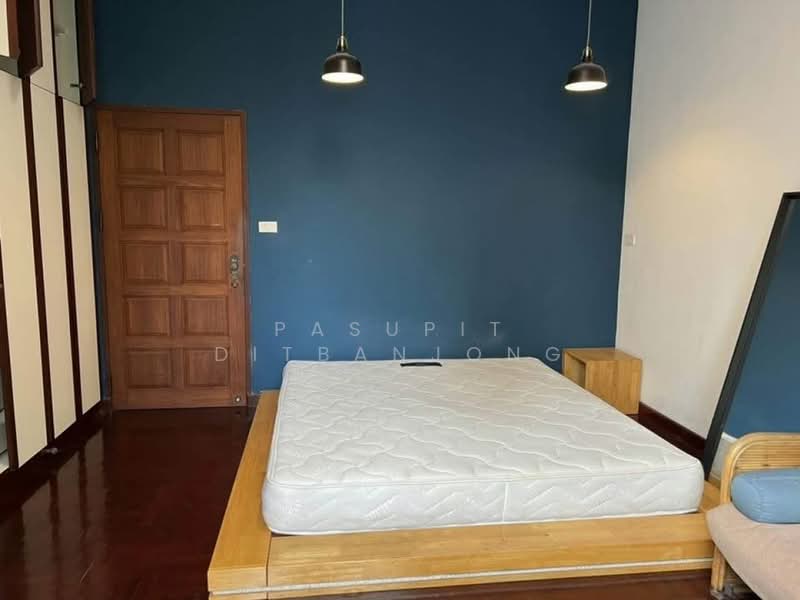 undefined, Bangkok, Khong Tan, Khlong Toei, Bangkok, 3 Bedrooms, 263 sqm, Single Detached House For Rent, by Pasupit Ditbanjong, 500300449 - DDproperty.com