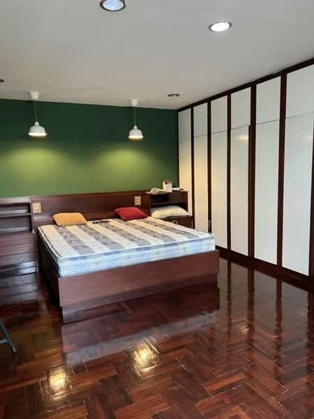 undefined, Bangkok, Khong Tan, Khlong Toei, Bangkok, 3 Bedrooms, 263 sqm, Single Detached House For Rent, by Pasupit Ditbanjong, 500300449 - DDproperty.com