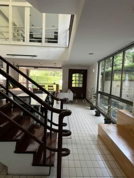 undefined, กรุงเทพ, คลองตัน, คลองเตย, กรุงเทพ, 263 ตร.ม., บ้านเดี่ยว ให้เช่า, โดย Pasupit Ditbanjong, 500300449 - DDproperty.com