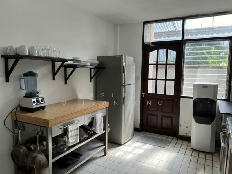 undefined, กรุงเทพ, คลองตัน, คลองเตย, กรุงเทพ, 263 ตร.ม., บ้านเดี่ยว ให้เช่า, โดย Pasupit Ditbanjong, 500300449 - DDproperty.com