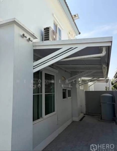 Anya Bangna-Ramkhamhaeng 2, Bangkok, Ramkhamhaeng 2 Road, Dok Mai, Prawet, Bangkok, 2 Bedrooms, 146 sqm, Townhouse For Rent, by Hero Realtor Co., Ltd., 500300450 - DDproperty.com