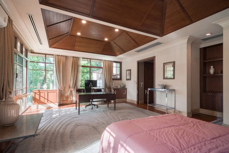 บ้าน 5-ห้องนอน, กรุงเทพ, สามเสนใน, พญาไท, กรุงเทพ, 560 ตร.ม., บ้านเดี่ยว ขาย, โดย Pasupit Ditbanjong, 500300451 - DDproperty.com