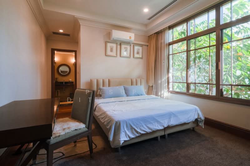 บ้าน 5-ห้องนอน, กรุงเทพ, สามเสนใน, พญาไท, กรุงเทพ, 560 ตร.ม., บ้านเดี่ยว ขาย, โดย Pasupit Ditbanjong, 500300451 - DDproperty.com