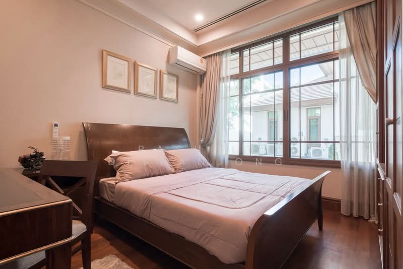 5-BR House, Bangkok, Samsen Nai, Phaya Thai, Bangkok, 5 Bedrooms, 560 sqm, Single Detached House For Sale, by Pasupit Ditbanjong, 500300451 - DDproperty.com