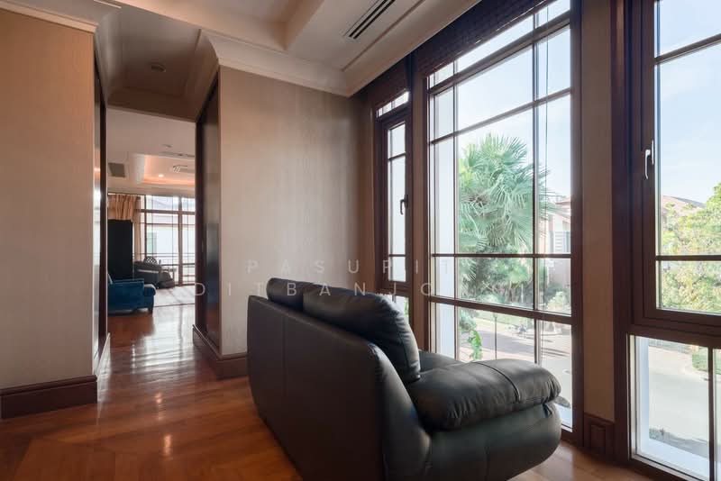 บ้าน 5-ห้องนอน, กรุงเทพ, สามเสนใน, พญาไท, กรุงเทพ, 560 ตร.ม., บ้านเดี่ยว ขาย, โดย Pasupit Ditbanjong, 500300451 - DDproperty.com