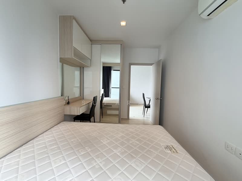 Life Sukhumvit 48, Bangkok, Soi Sukhumvit 48, Phra Kanong, Khlong Toei, Bangkok, 2 Bedrooms, 50 sqm, Condo For Rent, by Suparat, 500300454 - DDproperty.com