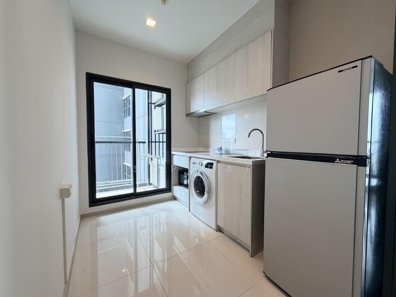 Life Sukhumvit 48, Bangkok, Soi Sukhumvit 48, Phra Kanong, Khlong Toei, Bangkok, 2 Bedrooms, 50 sqm, Condo For Rent, by Suparat, 500300454 - DDproperty.com