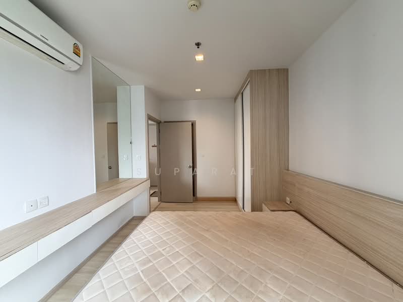 Life Sukhumvit 48, Bangkok, Soi Sukhumvit 48, Phra Kanong, Khlong Toei, Bangkok, 2 Bedrooms, 50 sqm, Condo For Rent, by Suparat, 500300454 - DDproperty.com