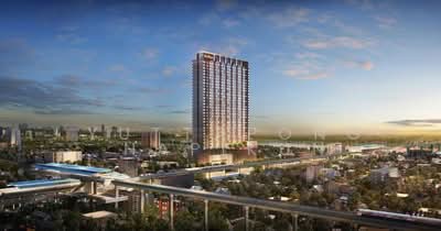 ขาย - The Stage Taopoon Interchange : เดอะ สเตจ เตาปูน อินเตอร์เชนจ์, กรุงเทพ