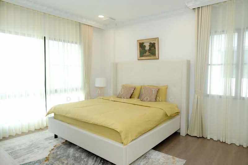 4-BR House, Bangkok, Praborommaharatchawang, Phra Nakhon, Bangkok, 4 Bedrooms, 302 sqm, Single Detached House For Sale, by Pasupit Ditbanjong, 500300456 - DDproperty.com