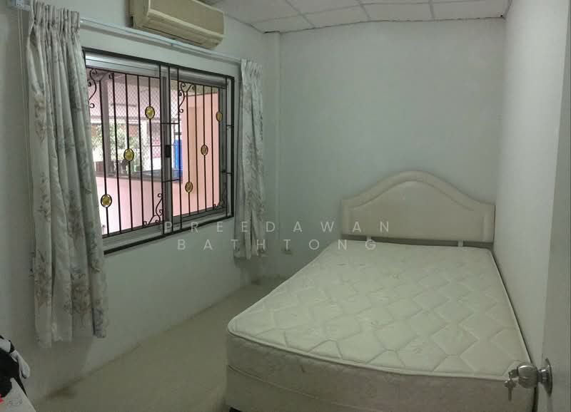 undefined, Chon Buri (Pattaya), Surasak, Si Racha, Chon Buri (Pattaya), 3 Bedrooms, 112 sqm, Townhouse For Sale, by Patchara Srisak, 500300457 - DDproperty.com