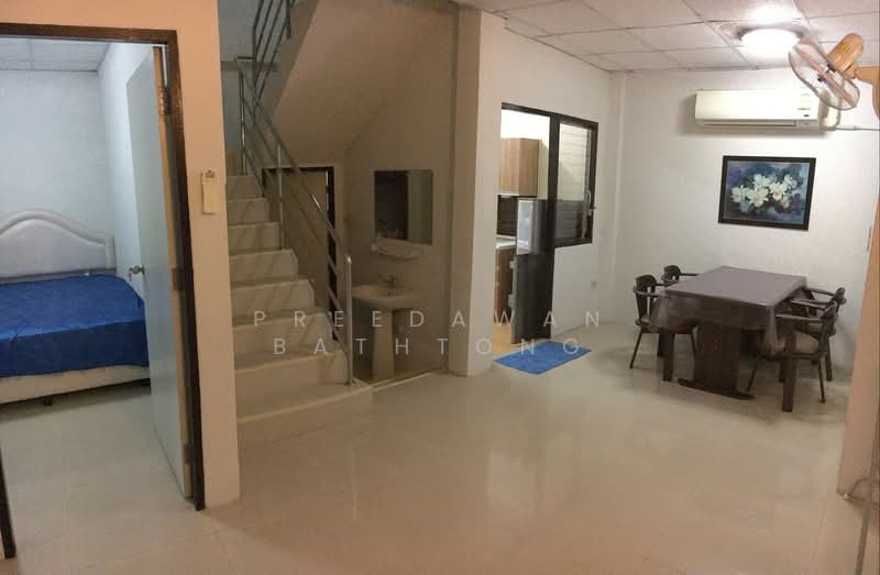 undefined, Chon Buri (Pattaya), Surasak, Si Racha, Chon Buri (Pattaya), 3 Bedrooms, 112 sqm, Townhouse For Sale, by Patchara Srisak, 500300457 - DDproperty.com