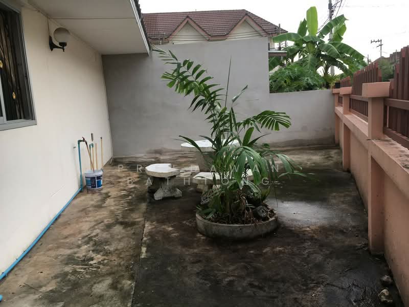 undefined, Chon Buri (Pattaya), Surasak, Si Racha, Chon Buri (Pattaya), 3 Bedrooms, 112 sqm, Townhouse For Sale, by Patchara Srisak, 500300457 - DDproperty.com