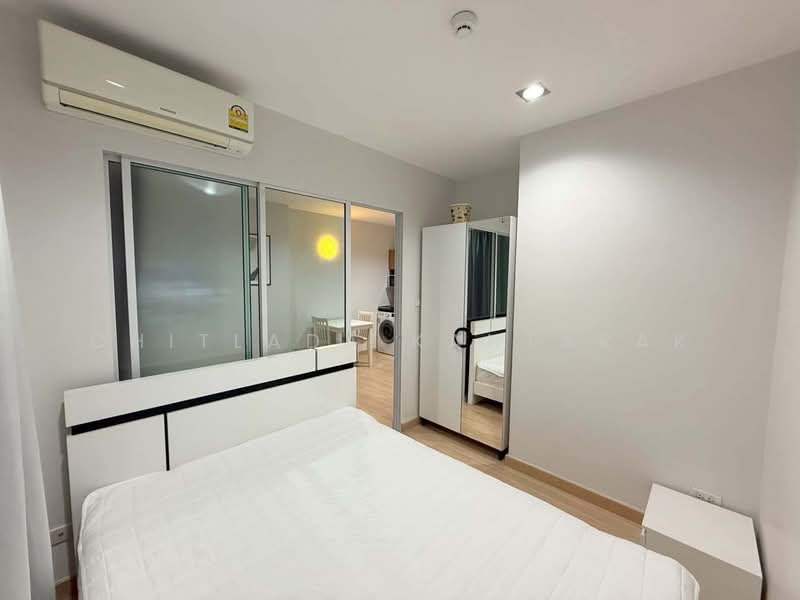 One Plus Business Park 2, Chiang Mai, วงแหวนรอบกลาง, Nong Pa Krang, Muang Chiang Mai, Chiang Mai, 1 Bedroom, 30 sqm, Condo For Rent, by Chitlada Kantarak, 500300458 - DDproperty.com