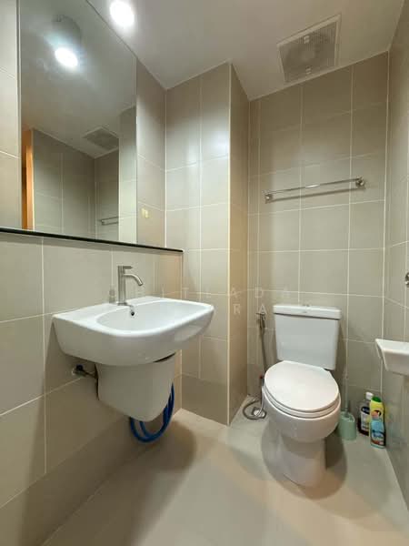 One Plus Business Park 2, Chiang Mai, วงแหวนรอบกลาง, Nong Pa Krang, Muang Chiang Mai, Chiang Mai, 1 Bedroom, 30 sqm, Condo For Rent, by Chitlada Kantarak, 500300458 - DDproperty.com