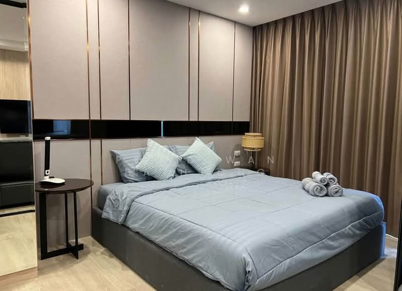 The Panora Pattaya, Chon Buri (Pattaya), Pratumnak Rd., Nong Pru, Bang Lamung (Pattaya), Chon Buri (Pattaya), 1 Bedroom, 34 sqm, Condo For Rent, by Preedawan Bathtong, 500300460 - DDproperty.com