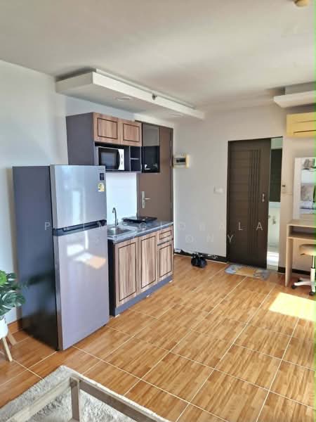 The Light Condo : เดอะ ไลท์, ภูเก็ต, 15 19 ถ.เจ้าฟ้าอี, ตลาดเหนือ, เมืองภูเก็ต, ภูเก็ต, 26 ตร.ม., คอนโด ให้เช่า, โดย primeglobalasset Nony, 500300461 - DDproperty.com