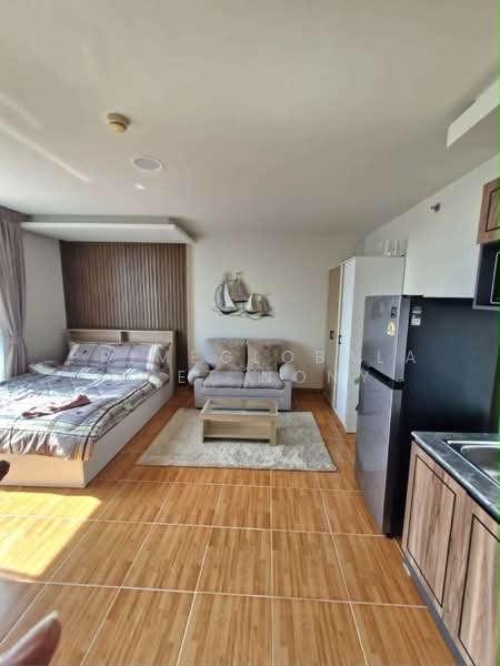 The Light Condo : เดอะ ไลท์, ภูเก็ต, 15 19 ถ.เจ้าฟ้าอี, ตลาดเหนือ, เมืองภูเก็ต, ภูเก็ต, 26 ตร.ม., คอนโด ให้เช่า, โดย primeglobalasset Nony, 500300461 - DDproperty.com