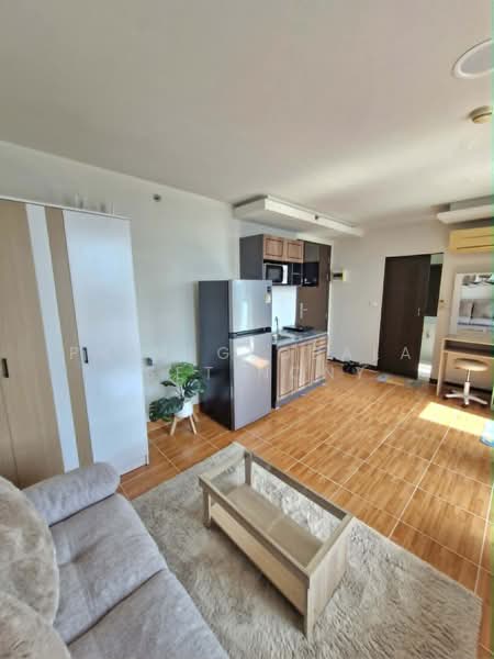 The Light Condo : เดอะ ไลท์, ภูเก็ต, 15 19 ถ.เจ้าฟ้าอี, ตลาดเหนือ, เมืองภูเก็ต, ภูเก็ต, 26 ตร.ม., คอนโด ให้เช่า, โดย primeglobalasset Nony, 500300461 - DDproperty.com