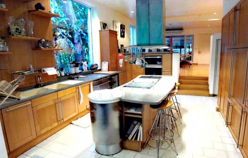 3-BR Townhouse, Bangkok, Bang Kapi, Huai Khwang, Bangkok, 3 Bedrooms, 450 sqm, Townhouse For Sale, by Pasupit Ditbanjong, 500300463 - DDproperty.com