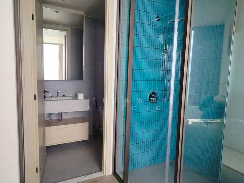 Arom Wongamat, Chon Buri (Pattaya), Na Kluea 16 Alley, Na Kloe, Bang Lamung (Pattaya), Chon Buri (Pattaya), 1 Bedroom, 38 sqm, Condo For Rent, by Patchara Srisak, 500300464 - DDproperty.com