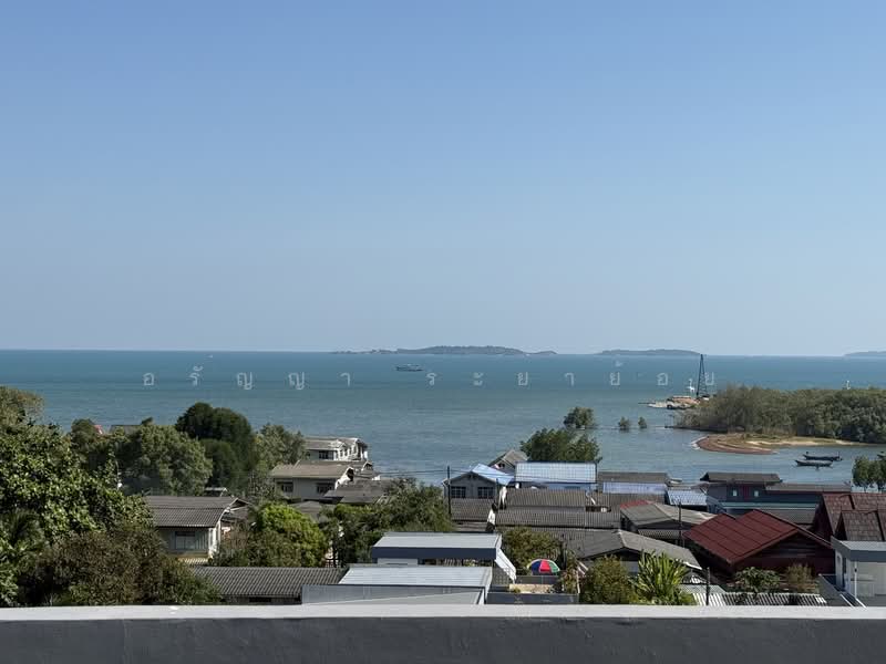 Mae Phim Ocean Bay, Rayong, 250 Moo 3, Kram, Klaeng, Rayong, 3 Bedrooms, 337 sqm, Condo For Sale, by อรัญญา ระยาย้อย, 500300467 - DDproperty.com