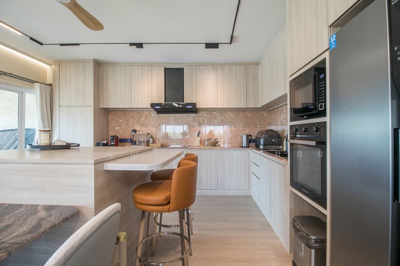 Mae Phim Ocean Bay, Rayong, 250 Moo 3, Kram, Klaeng, Rayong, 3 Bedrooms, 337 sqm, Condo For Sale, by อรัญญา ระยาย้อย, 500300467 - DDproperty.com