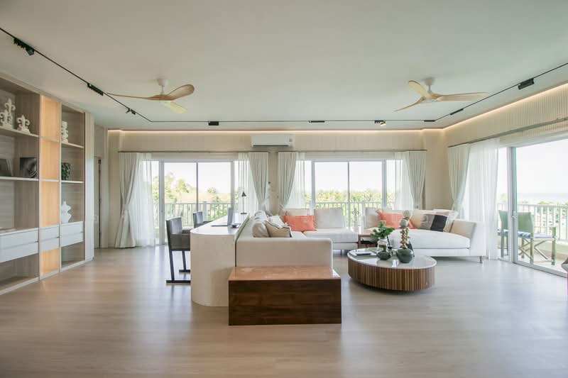 Mae Phim Ocean Bay, Rayong, 250 Moo 3, Kram, Klaeng, Rayong, 3 Bedrooms, 337 sqm, Condo For Sale, by อรัญญา ระยาย้อย, 500300467 - DDproperty.com