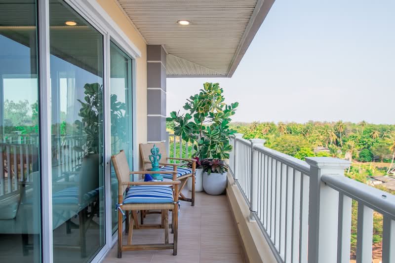 Mae Phim Ocean Bay, Rayong, 250 Moo 3, Kram, Klaeng, Rayong, 3 Bedrooms, 337 sqm, Condo For Sale, by อรัญญา ระยาย้อย, 500300467 - DDproperty.com