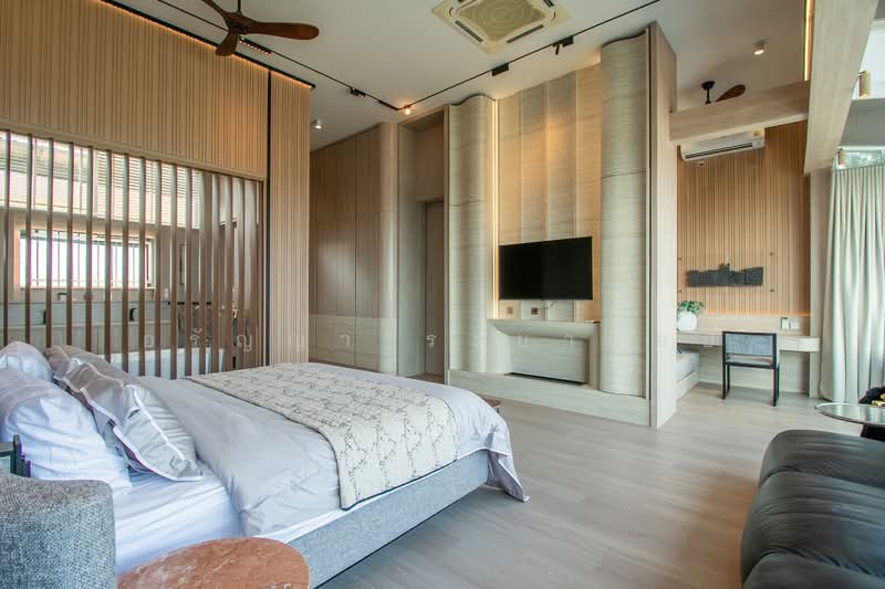 Mae Phim Ocean Bay, Rayong, 250 Moo 3, Kram, Klaeng, Rayong, 3 Bedrooms, 337 sqm, Condo For Sale, by อรัญญา ระยาย้อย, 500300467 - DDproperty.com