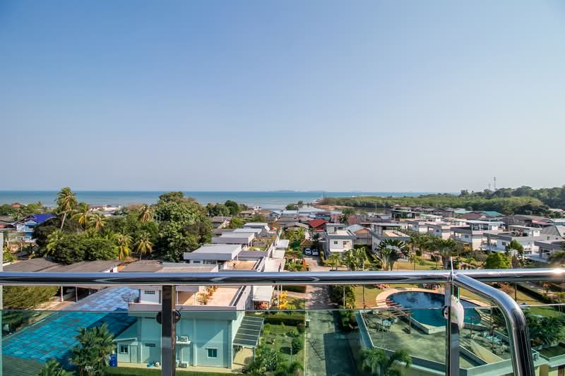 Mae Phim Ocean Bay, Rayong, 250 Moo 3, Kram, Klaeng, Rayong, 3 Bedrooms, 337 sqm, Condo For Sale, by อรัญญา ระยาย้อย, 500300467 - DDproperty.com