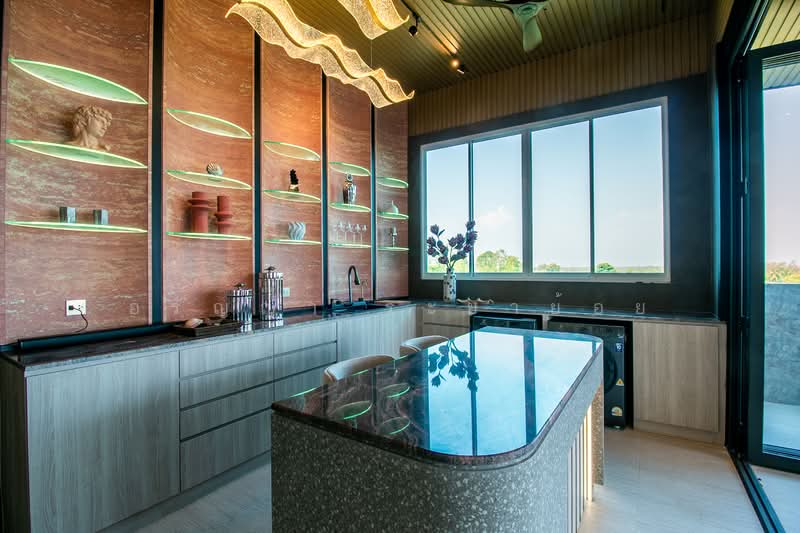Mae Phim Ocean Bay, Rayong, 250 Moo 3, Kram, Klaeng, Rayong, 3 Bedrooms, 337 sqm, Condo For Sale, by อรัญญา ระยาย้อย, 500300467 - DDproperty.com