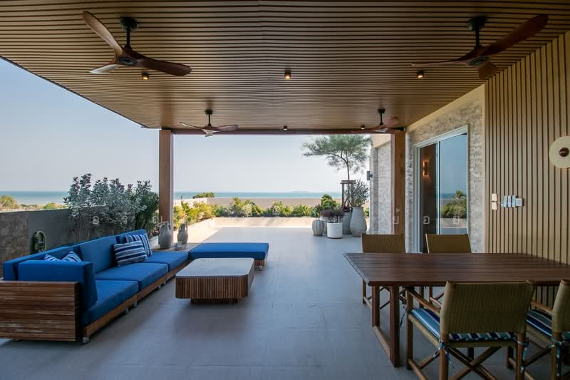 Mae Phim Ocean Bay, Rayong, 250 Moo 3, Kram, Klaeng, Rayong, 3 Bedrooms, 337 sqm, Condo For Sale, by อรัญญา ระยาย้อย, 500300467 - DDproperty.com