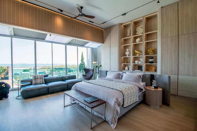 Mae Phim Ocean Bay, Rayong, 250 Moo 3, Kram, Klaeng, Rayong, 3 Bedrooms, 337 sqm, Condo For Sale, by อรัญญา ระยาย้อย, 500300467 - DDproperty.com