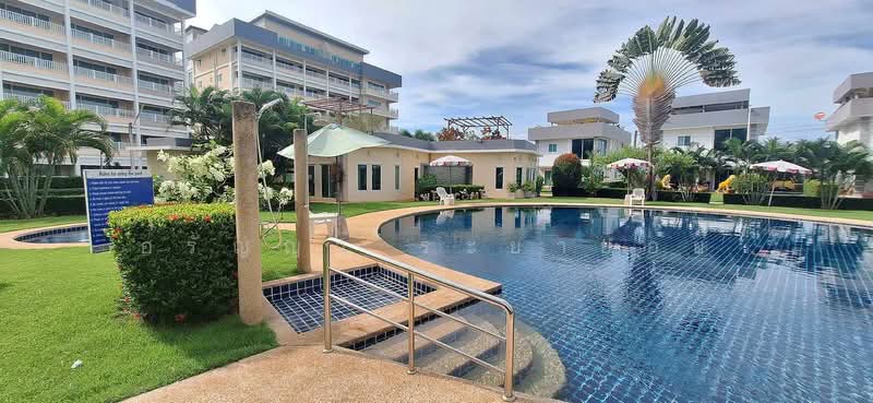Mae Phim Ocean Bay, Rayong, 250 Moo 3, Kram, Klaeng, Rayong, 3 Bedrooms, 337 sqm, Condo For Sale, by อรัญญา ระยาย้อย, 500300467 - DDproperty.com