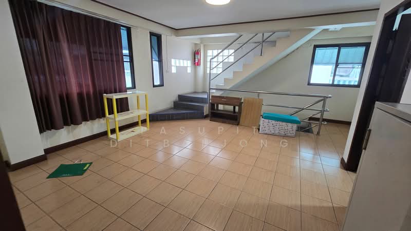 undefined, กรุงเทพ, ห้วยขวาง, กรุงเทพ, 660 ตร.ม., วิลล่า ให้เช่า, โดย Pasupit Ditbanjong, 500300468 - DDproperty.com